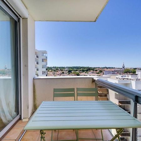 Flat In The Port Of Arcachon Apartment Exterior photo