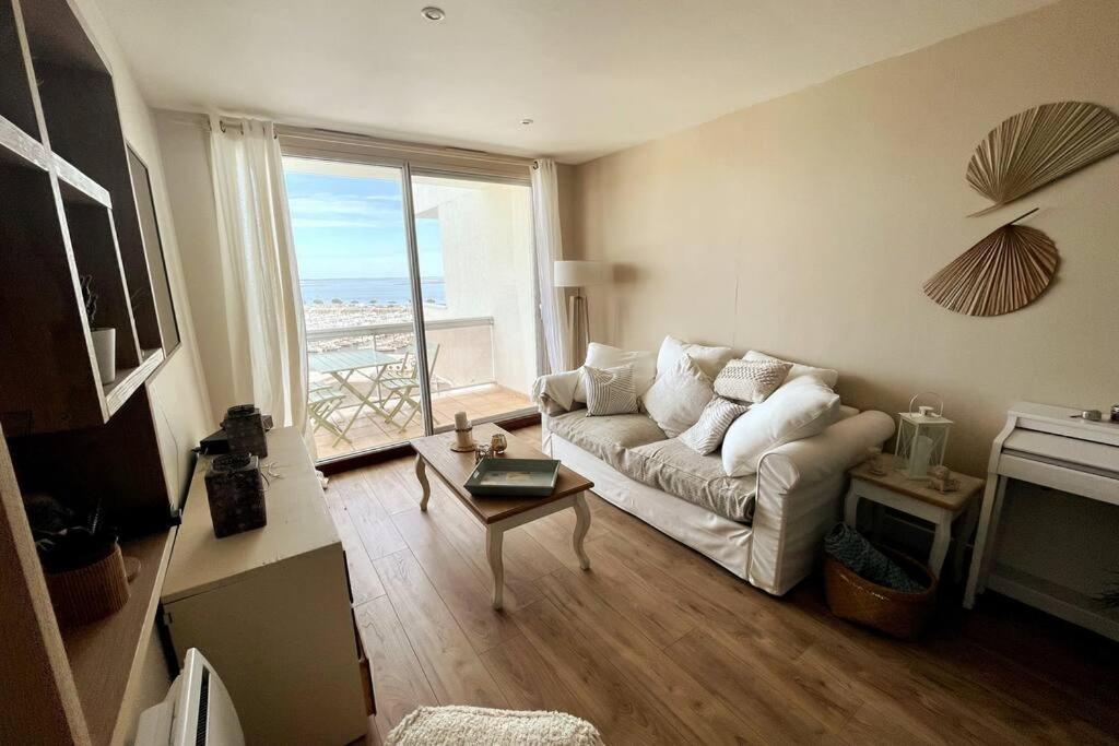 Flat In The Port Of Arcachon Apartment Exterior photo